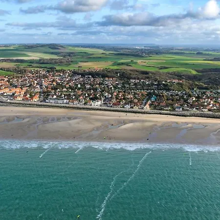 Bleublancmer * Wissant