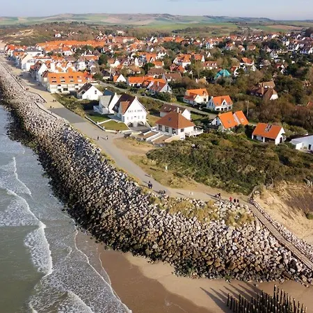 Bleublancmer Wissant