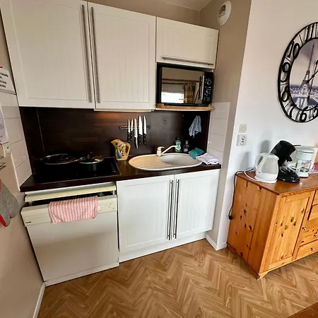 Bleublancmer * Wissant