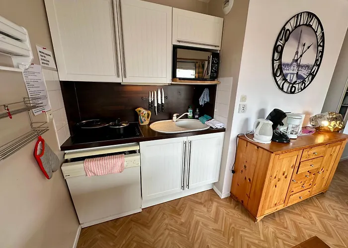 Bleublancmer * Wissant